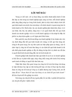 hoàn thiện kế toán bán hàng và xác định kết quả kinh doanh tại công ty cổ phần thương mại cường anh