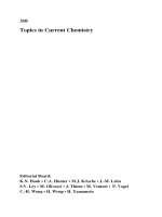 peptide based materials