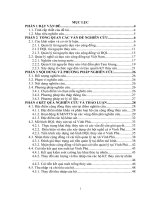 tìm hiểu mô hình đồng quản lý ở xã vinh phú, huyện phú vang