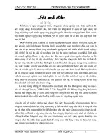 thực trạng công tác đào tạo và phát triển nguồn nhân lực tại công ty cổ phần đầu tư - xây dựng số 5 hải phòng