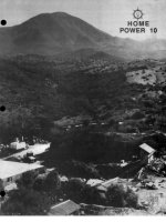 home power magazine  -  issue 010  -  1989 - 04 - 05