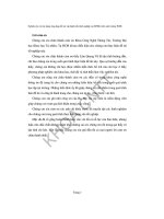 nghiên cứu và xây dựng ứng dụng hỗ trợ vận hành tiến trình nghiệp vụ bpml trên môi trường web