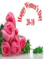 các nguồn tài trợ dự án phát triển và ưu nhược điểm