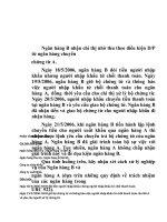 PHÂN TÍCH TÌNH HUỐNG  URC 522