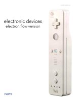 Electronic devices 9th edition by floyd