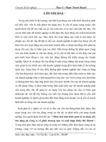 phân tích tình hình quản lý sử dụng vốn lưu động tại công ty cổ phần thương mại và xuất nhập khẩu hà thành
