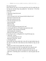 quan hệ sản xuất và vai trò của quan hệ sản xuất với sự phát triển của lực lượng sản xuất theo hướng công nghiệp hoá - hiện đại hoá  ở việt nam trong thời kỳ quá độ