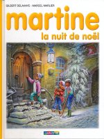 martine la nuit de noël