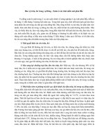 Bảo vệ trâu, bò trong vụ Đông - Xuân ở các tỉnh miền núi phía Bắc