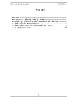 hoàn thiện kế toán chi phí sản xuất và tính giá thành sản phẩm tại công ty cổ phần quốc tế việt pháp