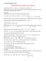 hàm số - nguyễn phú khánh