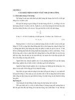 Giáo trình kỹ thuật đo lường