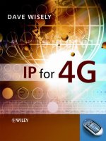 ip for 4g