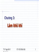 chapter 3 - gas dehydration