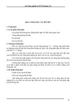Tài liệu đào tạo nghề Kỹ thuật trồng, chăm sóc và thu hoạch cây tiêu: Phần II - Sở NN&PTNT Quảng Trị