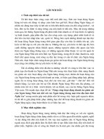 tăng cường hoạt động thanh tra giám sát của ngân hàng nhà nước đối với các ngân hàng thương mại trên địa bàn tỉnh nghệ an