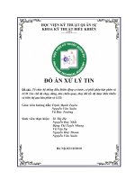 tổ chức hệ thống điều khiển động cơ bước, có phối ghép bàn phím và lcd. các chế độ chạy, dừng, đảo chiều quay, thay đổi tốc độ được điều khiển và hiển thị qua bàn phím và lcd