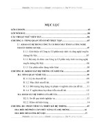 luận văn xây dựng website bán hàng máy tính qua mạng