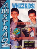 amstrad action số 036