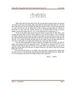 Hướng dẫn sử dụng phần mềm thiết kế mạch điện tử orcad 10