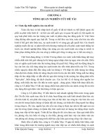 nâng cao năng suất lao động của nhân viên bán hàng công ty cổ phần may 19