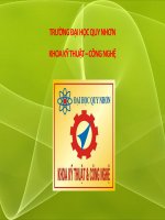 chủ đề tìm hiểu chức năng của vom meter