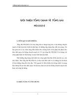 tìm hiêu về bộ neax 61