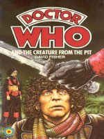 doctor who and the creature from the pit