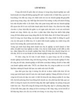 thực trạng công tác hạch toán lưu chuyển hàng hóa và xác định kết quả tiêu thụ hàng hóa tại công ty tnhh kỹ thuật a.s.j