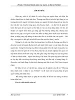 phương thức thanh toán ví điện tử của vnmart