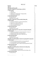 ĐỊA CHẤN HỌC CÔNG TRÌNH