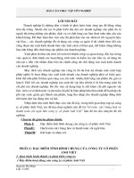 kế toán vật tư hàng hóa và thanh toán với người bán công ty cổ phần anh việt