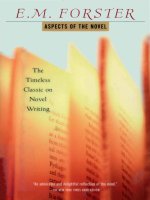 aspects of the novel