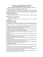 kỹ thuật ghép nối máy tính