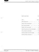 Ford transit 1978 1986 body work   hướng dẫn sửa chữa thân xe ford transit đời 1978 1986