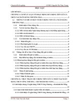 phân tích thực trạng huy động vốn từ dân cư tại Vietinbank chi nhánh đà nẵng năm 2011-2013