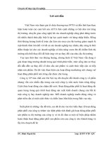 hoàn thiện hoàn thiện hệ thống kênh phân phối của công ty cổ phần hóa chất sơn hà nội