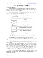 Dạy lập trình AVR cơ bản nhất -  Chương 3 - Bài 2