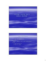 công nghệ sau thu hoạch