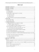 kế hoạch ứng phó với biến đổi khí hậu và nước biển dâng thành phố đà nẵng đến năm 2020