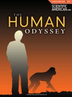 scientific american  special online issue  -  2005 no 23  -  the human odyssey