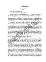 Báo cáo: Đánh giá về mức độ nhận thức thương hiệu Beeline của sinh viên khóa 45 trường ĐH Kinh Tế Huế