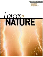 scientific american  special online issue  -  2003 no 08  -  forces of nature