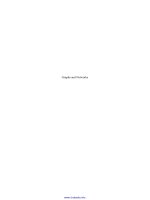 graphs and networks, 2nd edition