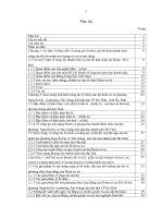 thực trạng và các gải pháp nhằm nâng cao chất lượng đội ngũ cán cán bộ đoàn cơ sở của hai phường nguyễn du và phường tân giang trên địa bàn thành phố hà tĩnh - tỉnh hà tĩnh