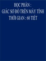 bài 1 lập chương trình quản lý trong hệ thống giác sơ đồ (2)