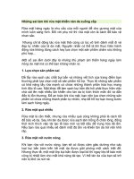 Những sai làm khi rửa mặt khiến nàn da xuống cấp