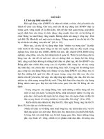nâng cao chất lượng đội ngũ đảng viên ở các đảng bộ xã tỉnh an giang trong giai đoạn hiện nay