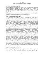 Quản lý vận hành trạm biến áp Tập 2