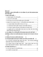 Tìm hiểu nạn cướp biển và công tác phòng chống